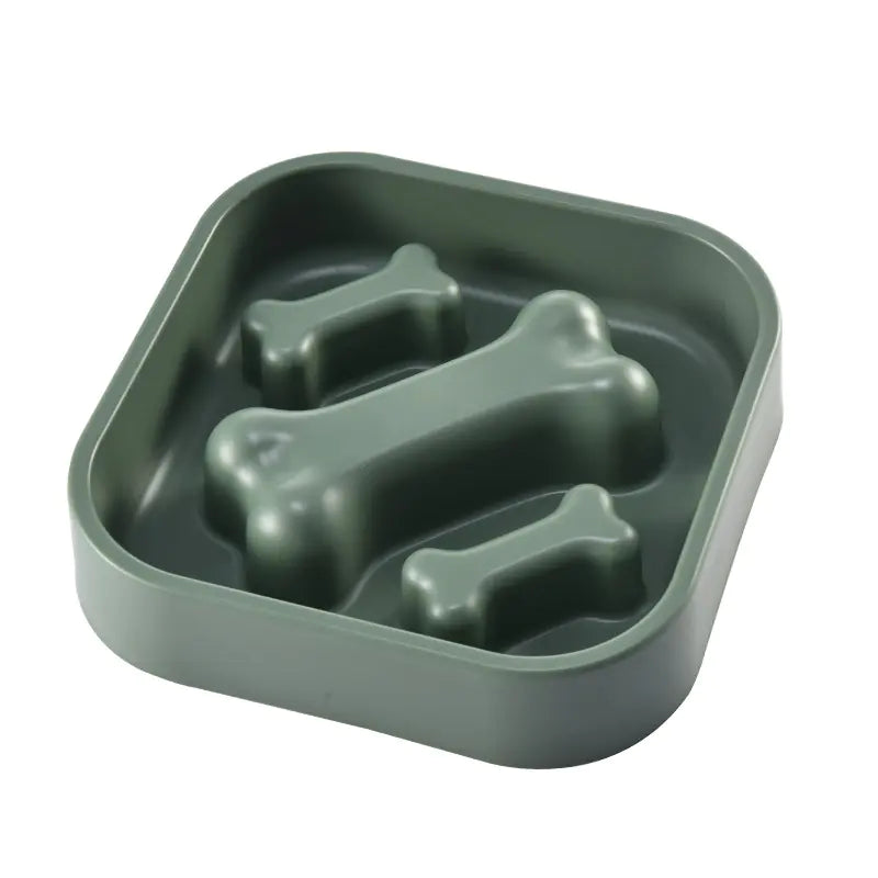 Slow Eating Food Bowl for Puppies