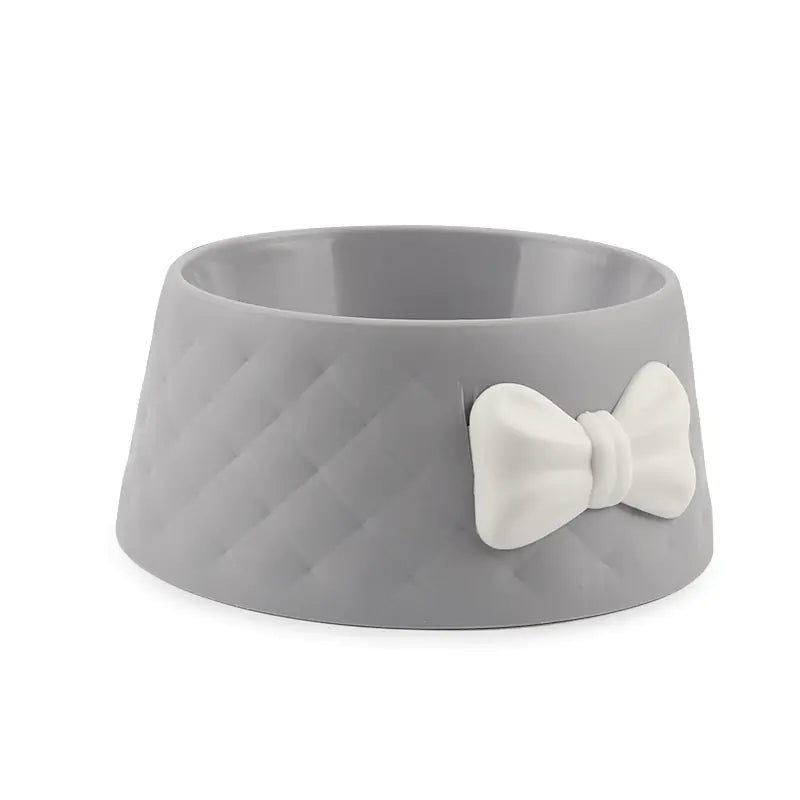 Gamelle pour chats et chiens