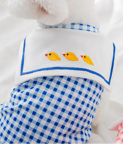 Hemden voor kleine en middelgrote honden