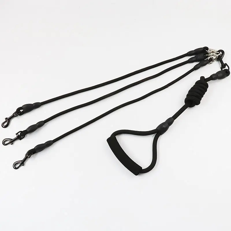 Three in one belt