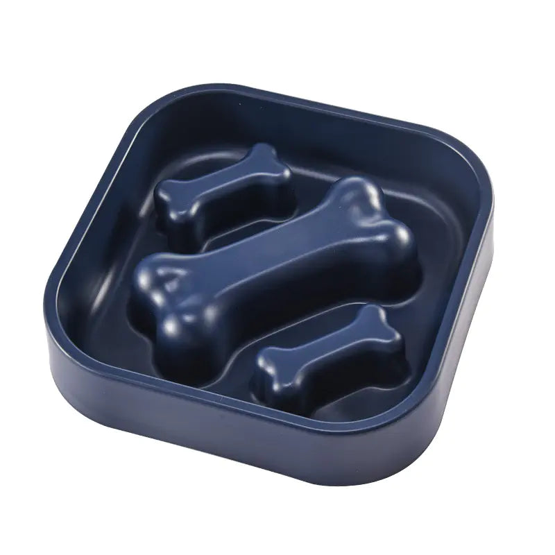 Slow Eating Food Bowl for Puppies