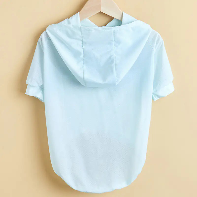 Protective summer clothing against the sun - new collection