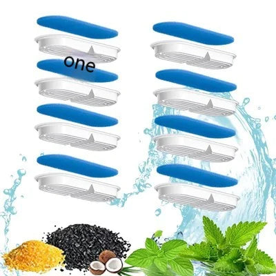Waterfontein voor katten