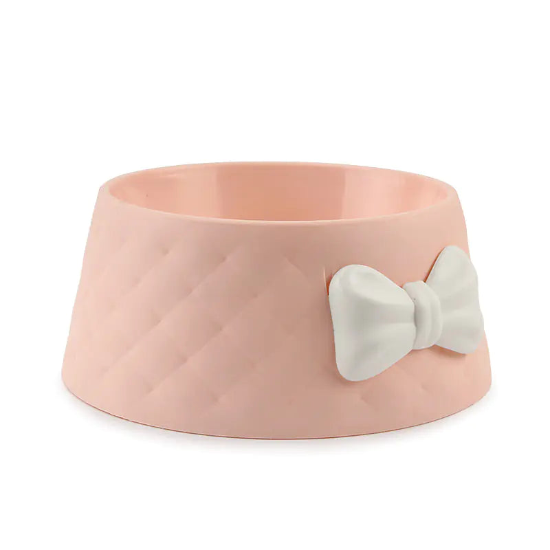 Gamelle pour chats et chiens