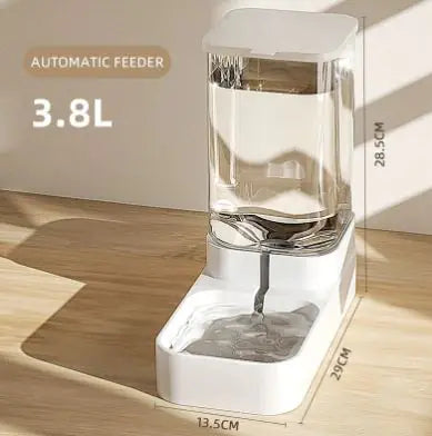 Cat and Dog Automatic Feeder