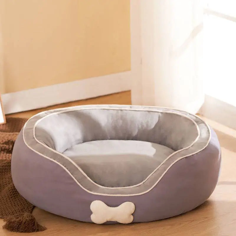 Four Seasons Universal Teddy Dog Bed