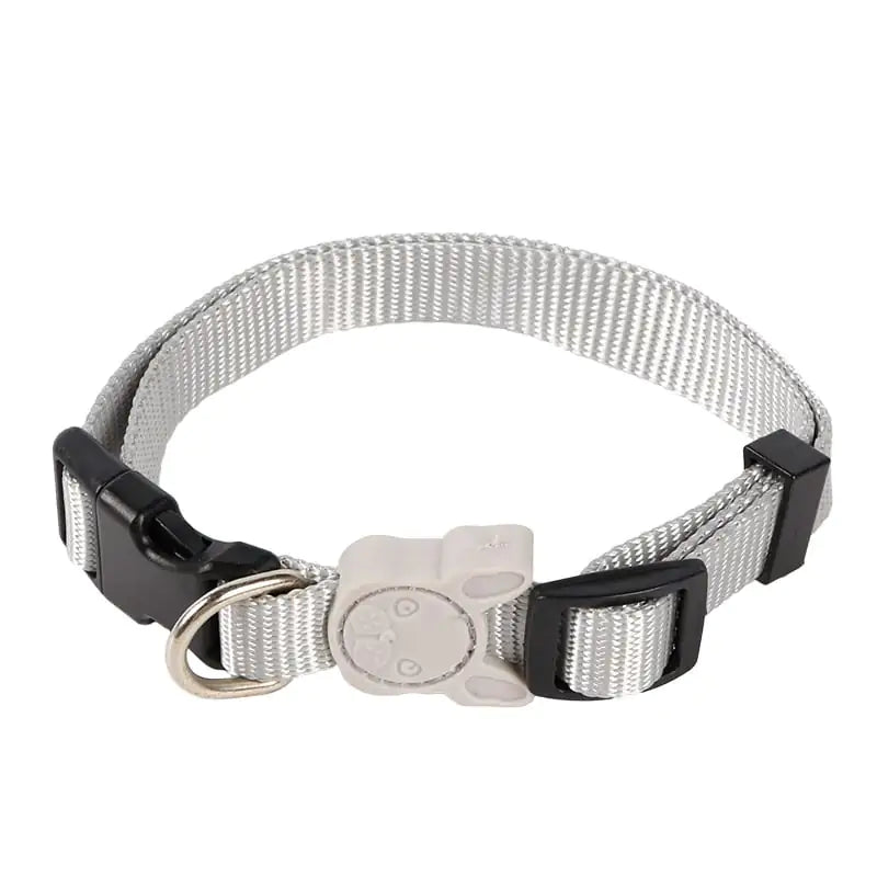 Vertselbare Halsband