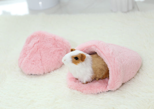 Huisdiermat voor hamster,chinchilla, konijn