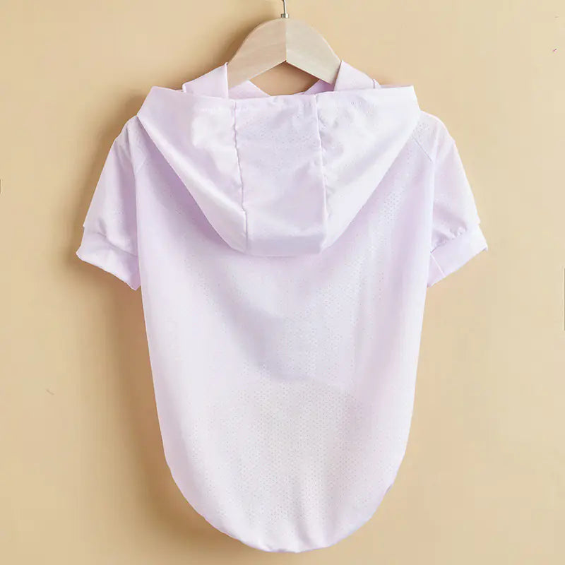 Protective summer clothing against the sun - new collection