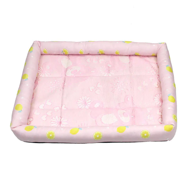 Koelmat voor Honden en Katten