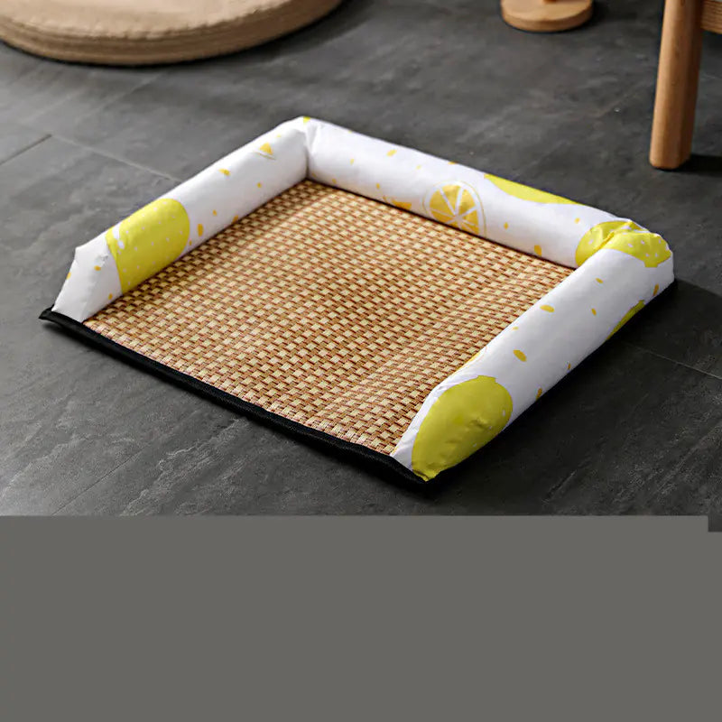 summer cool nest 
