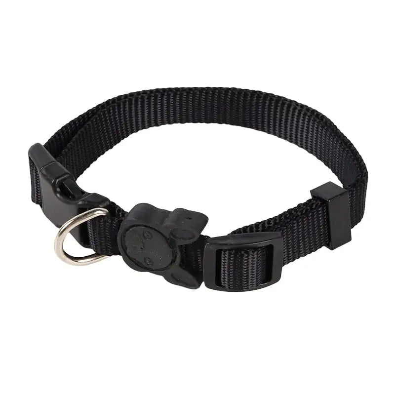 Vertselbare Halsband
