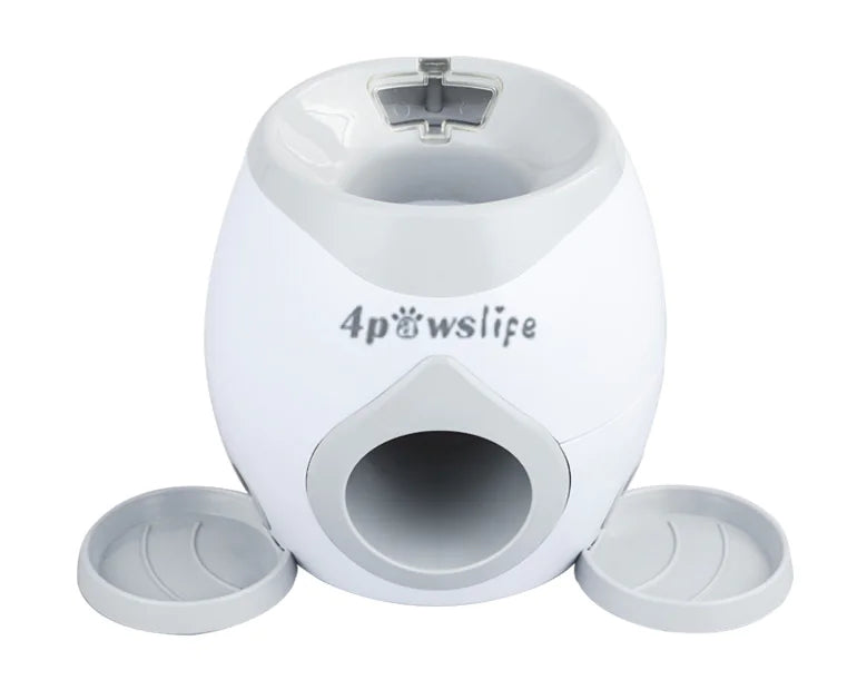 interactive feeding toys