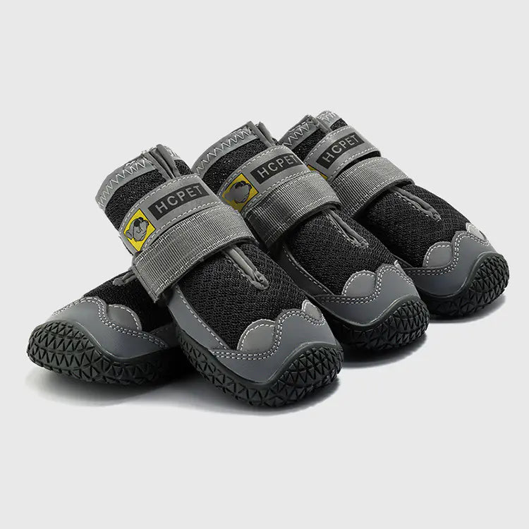 Summer Shoes for Dogs – Breathable &amp; Comfortable