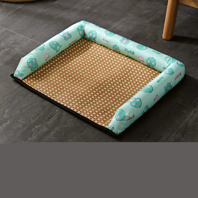 summer cool nest 