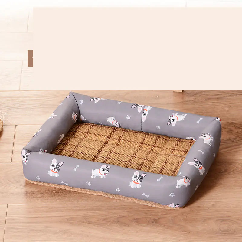 Universal Removable and Washable Dog Bed