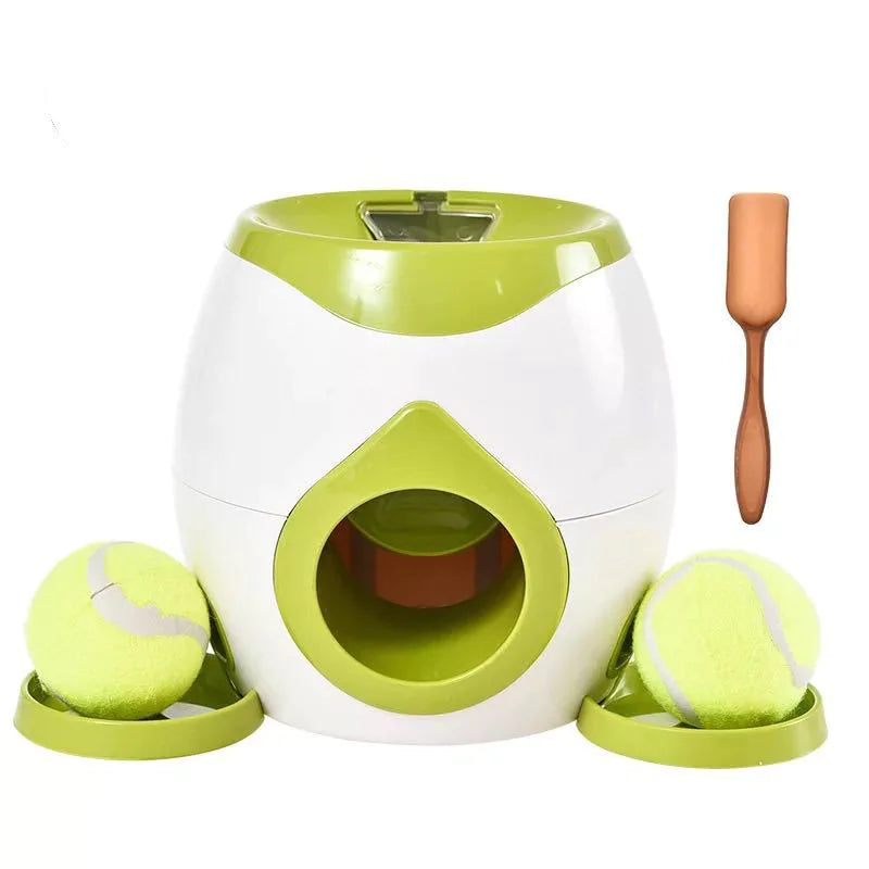 interactive feeding toys