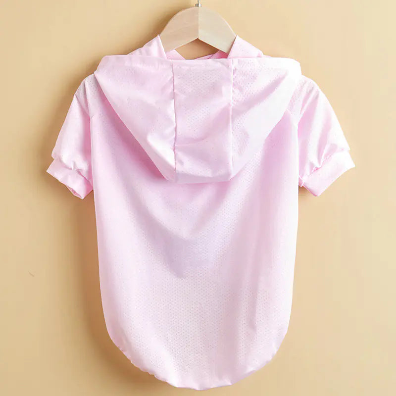Protective summer clothing against the sun - new collection