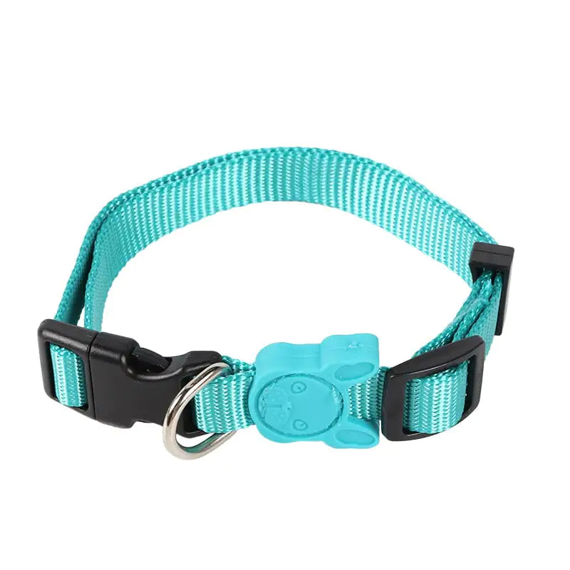 Vertselbare Halsband