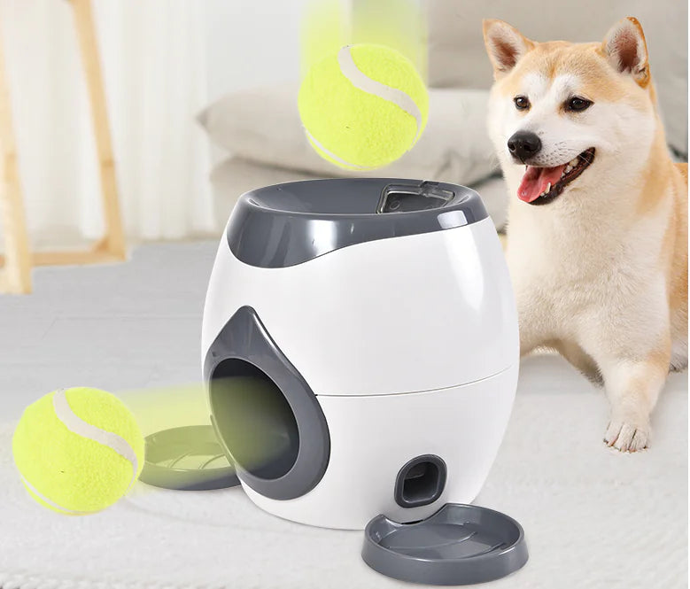 interactive feeding toys