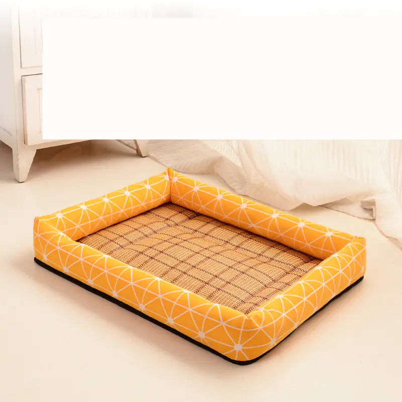 Universal Removable and Washable Dog Bed
