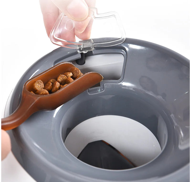 interactive feeding toys