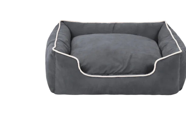 Panier lavable pour chien