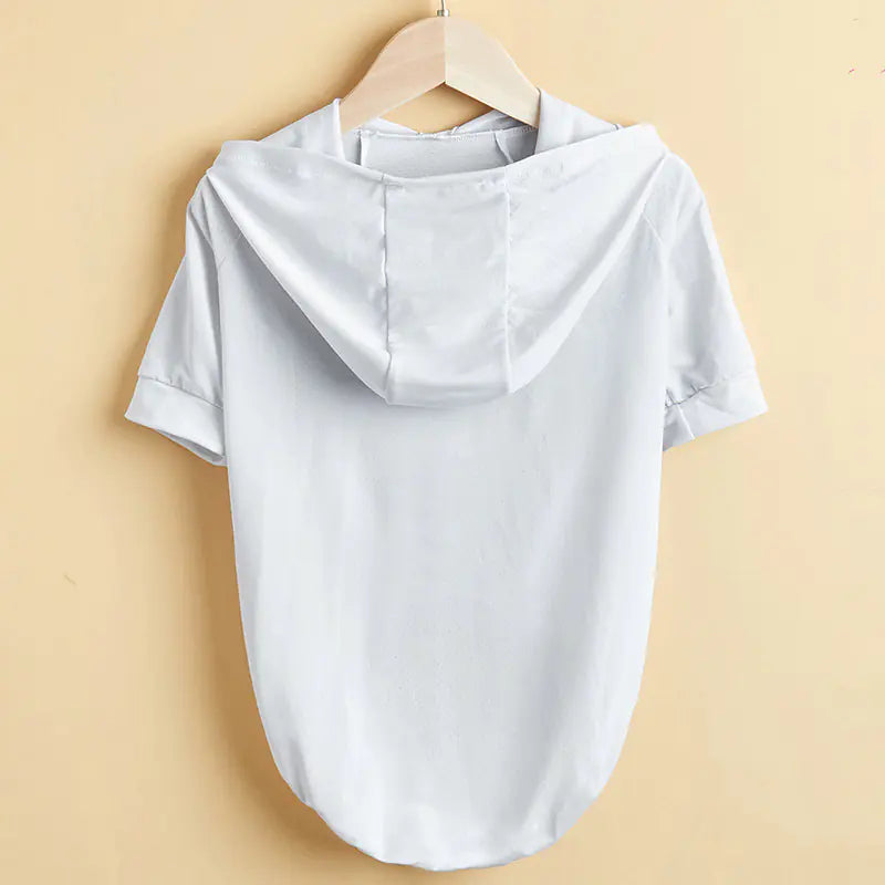 Protective summer clothing against the sun - new collection