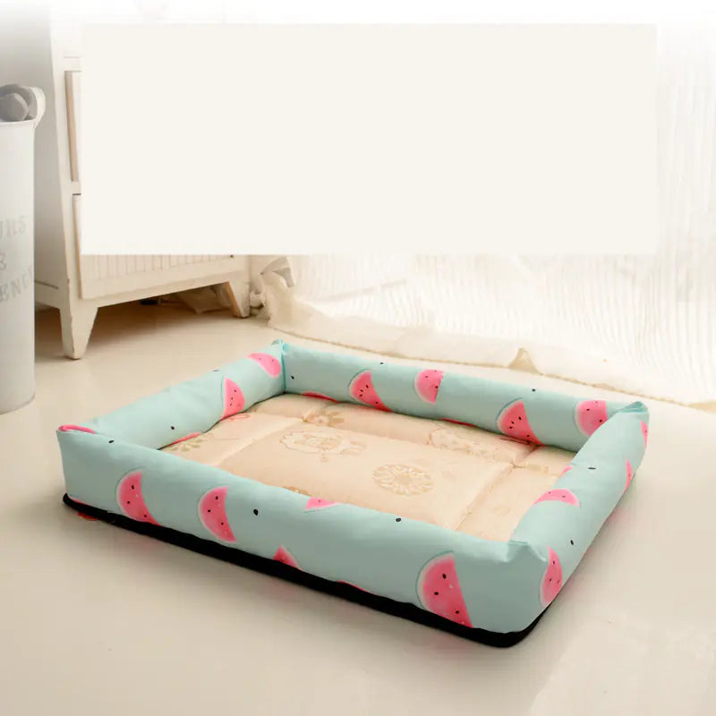 Universal Removable and Washable Dog Bed