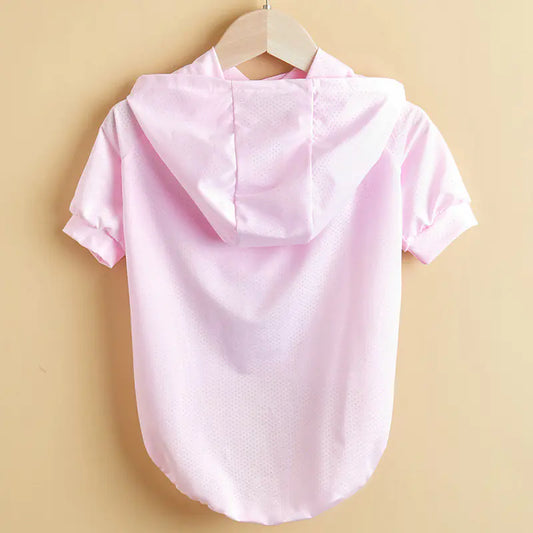 Beschermende zomerkleding tegen de zon - nieuwe collectie