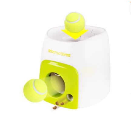 interactive feeding toys
