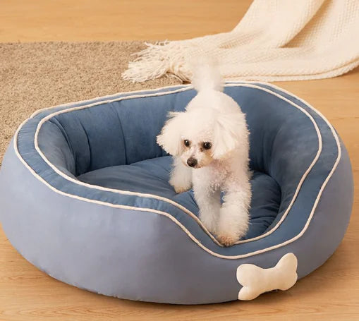 Four Seasons Universal Teddy Dog Bed