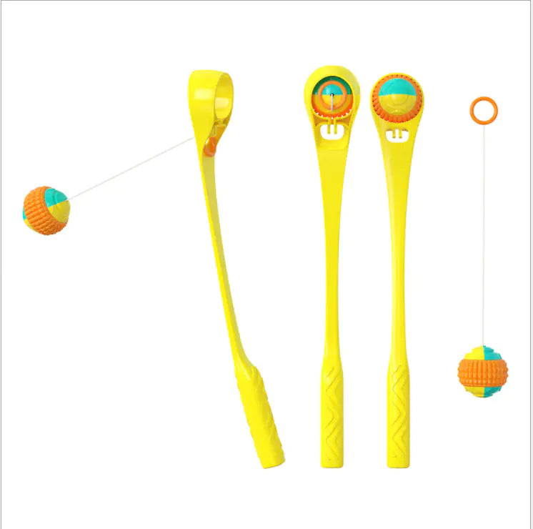 Tennisspeeltje